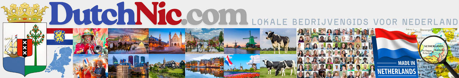 Gemaakt in Nederland - Outdoor Bootcamp Hoeksche Waard